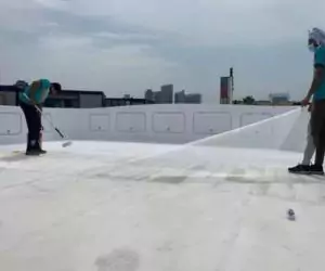 Waterproofing <br/> Services