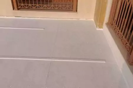 Balcony <br/> Waterproofing