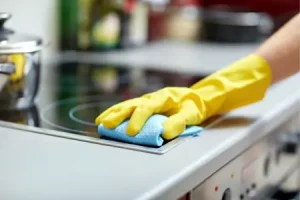 General <br/>Cleaning