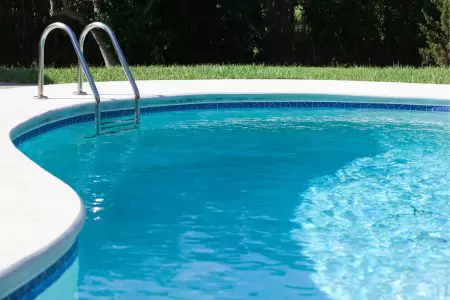 Swimming Pool <br/> Maintenance