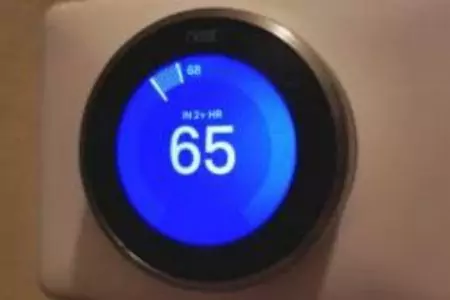 AC Thermostat<br/> Replacement